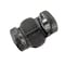 Neapco Yoke, Tube Weld, Driveshaft, Steel, Inside Lock-Up, 2.000 X 083, 1.84 Butt Dia, 1000 Series 10-1005 - alternate 4